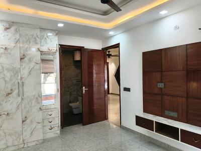 Bedroom Image of 1836 Sq.ft 3 BHK Builder Floor for sale in Paramount Luxury Floor Sushant Lok 3, Sector 57 Gurgaon for Rs. 24900000