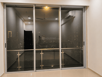 Balcony Image of 2385 Sq.ft 3 BHK Apartment / Flat for sale in Kohinoor Altissimo At Kohinoor Square, Dadar West Mumbai for Rs. 139000000