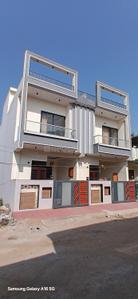 Image of 1650 Sq.ft 3 BHK Villa for sale in Hathod, Jaipur for Rs. 7800000