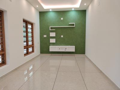 Hall Image of 2000 Sq.ft 4 BHK Independent House for sale in Perumbavoor Kochi for Rs. 7500000