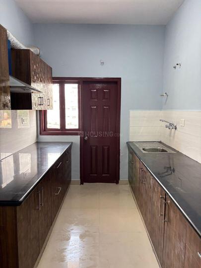 Sagayapura, Richards Town Kitchen 1