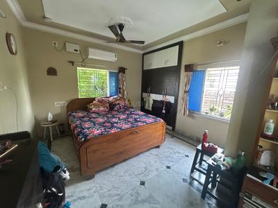 Hall Image of 1440 Sq.ft 5 BHK Independent House for sale in Nimta Kolkata for Rs. 7800000
