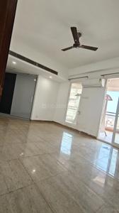 Hall Image of 2370 Sq.ft 3 BHK Apartment / Flat for rent in Supertech ORB, Sector 74 Noida for Rs. 60000
