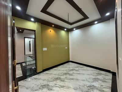 Bedroom Image of 2250 Sq.ft 5 BHK Independent House for sale in Chitaipur Varanasi for Rs. 11500000
