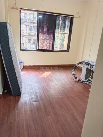 Shastri Nagar, Andheri West Bedroom 1