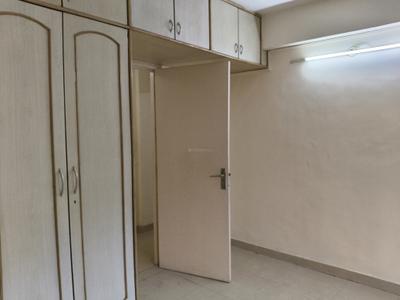 Bedroom Image of 980 Sq.ft 2 BHK Apartment / Flat for sale in L And T Crescent Bay T4, Parel Mumbai for Rs. 41500000