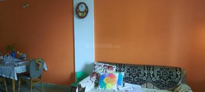 Hall Image of 1470 Sq.ft 3 BHK Apartment / Flat for sale in Ms Agrawal Sagar Abhinav Heights, Hoshangabad Road Bhopal for Rs. 4658555