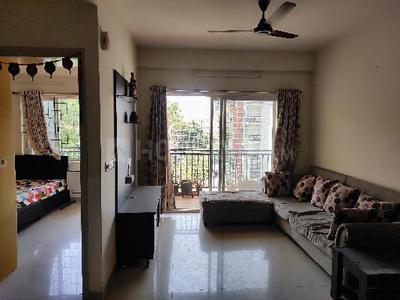 Hall Image of 1425 Sq.ft 3 BHK Apartment / Flat for sale in Foyer Infinity, Whitefield Bengaluru for Rs. 15800000