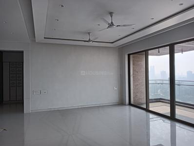 Hall Image of 3000 Sq.ft 3 BHK Apartment / Flat for rent in R A Residences, Dadar East Mumbai for Rs. 450000