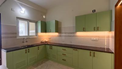 Kitchen Image of 1094 Sq.ft 2 BHK Apartment / Flat for sale in Medavakkam Chennai for Rs. 10388000
