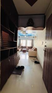 Bedroom Image of 1935 Sq.ft 3 BHK Apartment / Flat for sale in Sola Ahmedabad for Rs. 7000000
