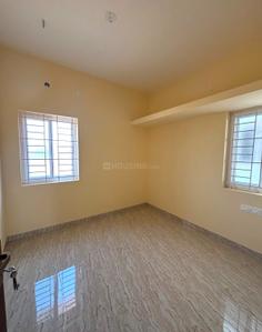 Bedroom Image of 900 Sq.ft 3 BHK Independent House for sale in Mathur, Mathavaram Chennai for Rs. 5000000