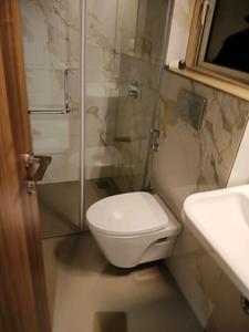 Bedroom Two Image of 1200 Sq.ft 2 BHK Apartment / Flat for sale in Malabar Hill Mumbai for Rs. 95000000