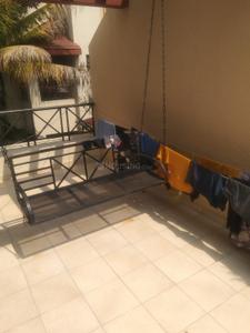 Balcony Image of 2500 Sq.ft 3 BHK Villa for rent in Shree Bal Kapil Malhar, Baner Pune for Rs. 67000