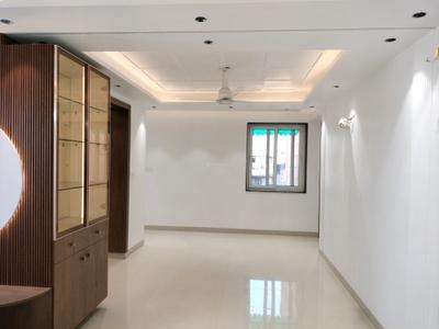 Living Room Image of 2400 Sq.ft 4 BHK Apartment / Flat for sale in CGHS Dream Apartments, Sector 22 Dwarka New Delhi for Rs. 39000000