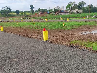 Image of 1010 Sq.ft Residential Plot / Land for sale in Sanaswadi, Pune for Rs. 631000