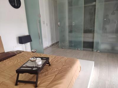 Bedroom Image of 2800 Sq.ft 4 BHK Villa for sale in Tungarli Lonavala for Rs. 26000000