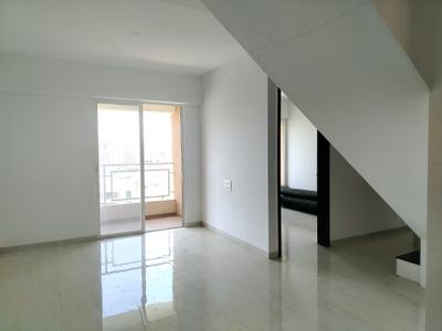 Living Room Image of 1600 Sq.ft 3 BHK Apartment / Flat for sale in Kanifnath Archana Paradise, Mohammed Wadi Pune for Rs. 10000000