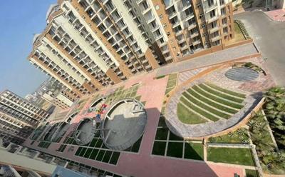 Image of 1250 Sq.ft 2 BHK Builder Floor for rent in Ruhil Residency, Sector 3, Bahadurgarh for Rs. 16000