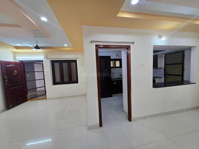 Living Room Image of 1258 Sq.ft 2 BHK Apartment / Flat for sale in  Elite, Vaddeswaram Guntur for Rs. 4600000