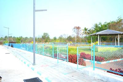 Image of 1200 Sq.ft Residential Plot / Land for sale in Mandakalli, Mysore for Rs. 5300000
