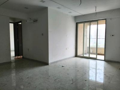 Living Room Image of 1127 Sq.ft 2 BHK Apartment / Flat for sale in Sai Pleasure, Wakad Pune for Rs. 10000000