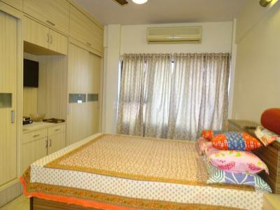 Bedroom Image of 2500 Sq.ft 5 BHK Independent House for sale in Nerul Navi Mumbai for Rs. 45100000
