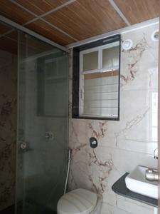 Bedroom Three Image of 1350 Sq.ft 3 BHK Apartment / Flat for sale in Bavdhan Pune for Rs. 14500000