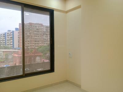 Bedroom Image of 1003 Sq.ft 2 BHK Apartment / Flat for sale in Mohan Precious Greens, Ambernath East Ambernath for Rs. 4500000