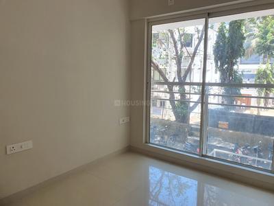 Bedroom Image of 750 Sq.ft 2 BHK Apartment / Flat for sale in Sugee Atharva, Prabhadevi Mumbai for Rs. 30000000