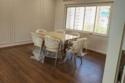 Hall Image of 3795 Sq.ft 6 BHK Apartment / Flat for sale in Cuffe Parade Mumbai for Rs. 360000000