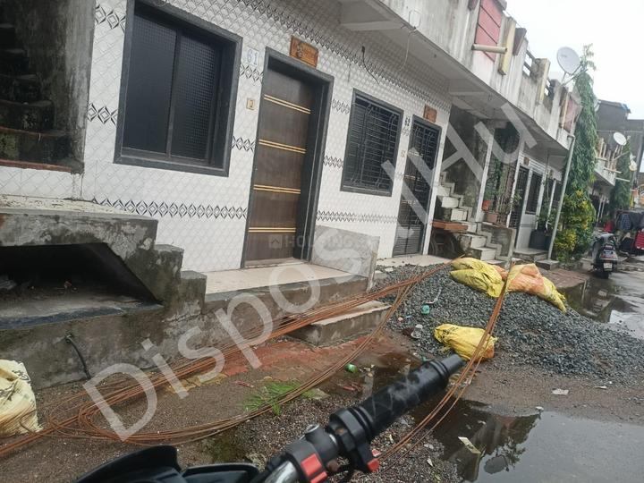 2 BHK 473 Sqft Independent House for sale at Palsana, Surat Property