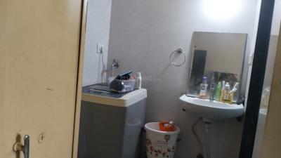 Image of 950 Sq.ft 2 BHK Apartment / Flat for sale in Nerul, Navi Mumbai for Rs. 14600000