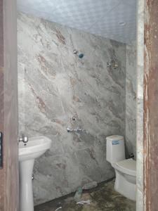 Bedroom One Image of 1237 Sq.ft 2 BHK Apartment / Flat for sale in Ambr Atlanta, Noida Extension Greater Noida for Rs. 4999000