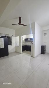Hall Image of 605 Sq.ft 1 BHK Builder Floor for rent in HSR Layout Bengaluru for Rs. 27000