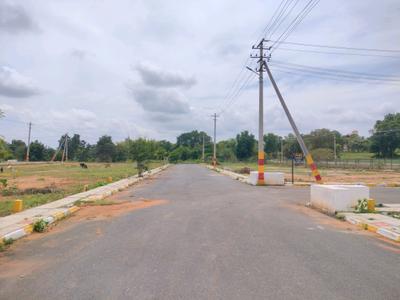 Image of 1500 Sq.ft Residential Plot / Land for sale in Nelamangala, Bengaluru for Rs. 5623300