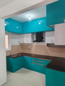 Kitchen Image of 698 Sq.ft 2 BHK Apartment / Flat for sale in Shriram 107 Southeast, Attibele Bengaluru for Rs. 5100000