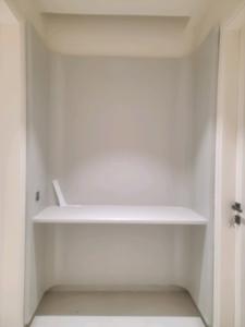 Pooja Room Image of 2700 Sq.ft 4 BHK Builder Floor for sale in Green Field Colony Faridabad for Rs. 24500000