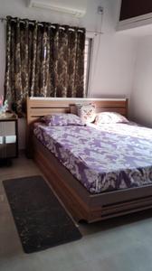 Bedroom Image of 1083 Sq.ft 3 BHK Apartment / Flat for sale in Parsudih Jamshedpur for Rs. 4000000