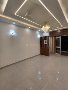 Hall Image of 1850 Sq.ft 3.5 BHK Builder Floor for rent in Arjunganj Lucknow for Rs. 35000