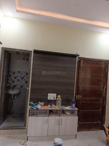 Hall Image of 600 Sq.ft 1 BHK Independent House for rent in Bommanahalli Bengaluru for Rs. 12500