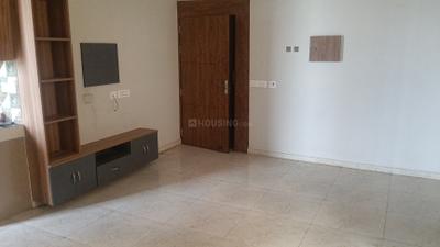 Living Room Image of 647 Sq.ft 2 BHK Apartment / Flat for sale in MRG The Balcony, Sector 93 Gurgaon for Rs. 7500000