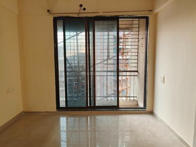 Hall Image of 1000 Sq.ft 2 BHK Apartment / Flat for rent in Vision Phoenix Heights, Kalamboli Navi Mumbai for Rs. 23000