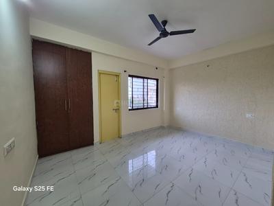 Bedroom Image of 1205 Sq.ft 2 BHK Apartment / Flat for rent in Pundag Ranchi for Rs. 14000