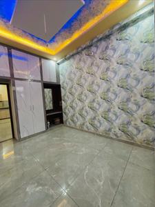 Bedroom Image of 1820 Sq.ft 3 BHK Independent House for sale in Mathpurena Raipur for Rs. 4545000