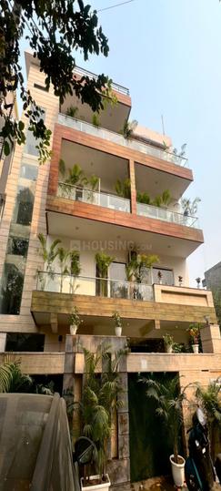 Image of City Coliving Sec-39 in Sector 39, Gurgaon