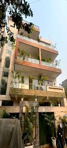 Image of City Coliving Sec-39 in Sector 39, Gurgaon