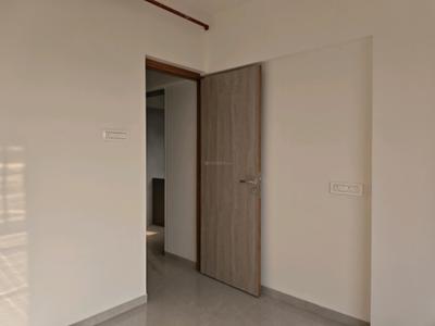 Bedroom Image of 665 Sq.ft 2 BHK Apartment / Flat for sale in Laxmi Vishwa Vihang Heights, Dahisar East Mumbai for Rs. 14000000
