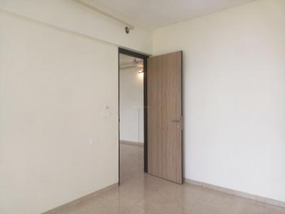 Bedroom Image of 510 Sq.ft 1 BHK Apartment / Flat for sale in MICL Aaradhya Parkwood, Mira Road East Mira Bhayandar for Rs. 7500000