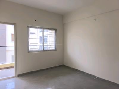 Bedroom Image of 1435 Sq.ft 3 BHK Apartment / Flat for sale in Durga Nivas, Electronic City Bengaluru for Rs. 7100000